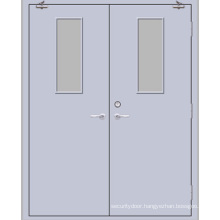 Fire Door / Fire Rated Door (YF-F06)